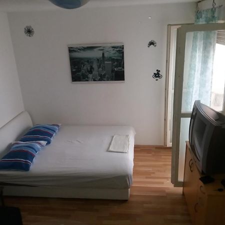 Studio Apartment Ema Сплит Экстерьер фото