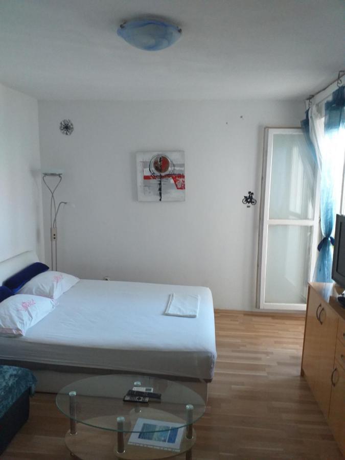 Studio Apartment Ema Сплит Экстерьер фото