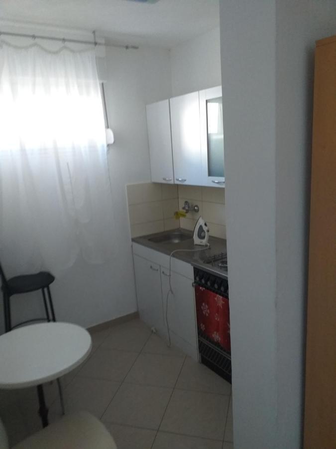 Studio Apartment Ema Сплит Экстерьер фото