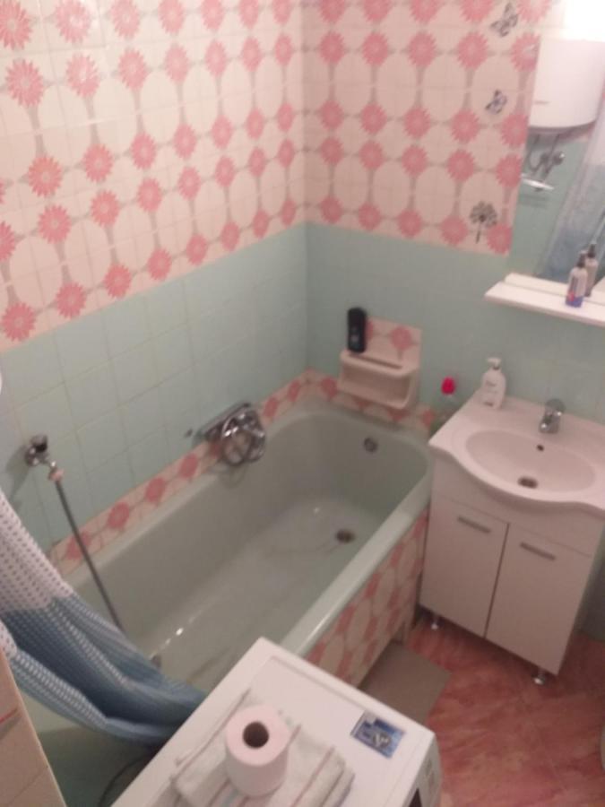 Studio Apartment Ema Сплит Экстерьер фото