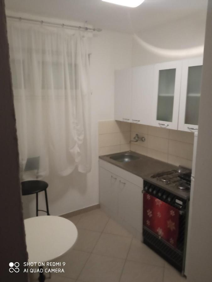 Studio Apartment Ema Сплит Экстерьер фото