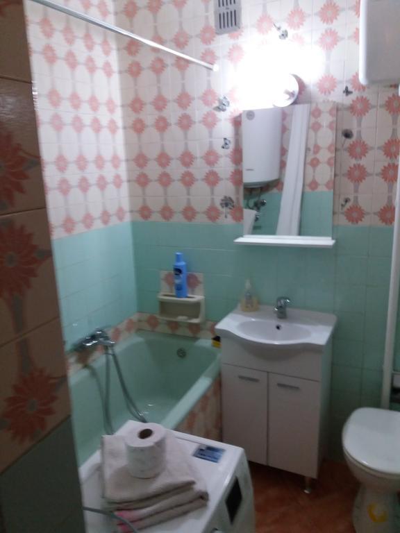 Studio Apartment Ema Сплит Экстерьер фото