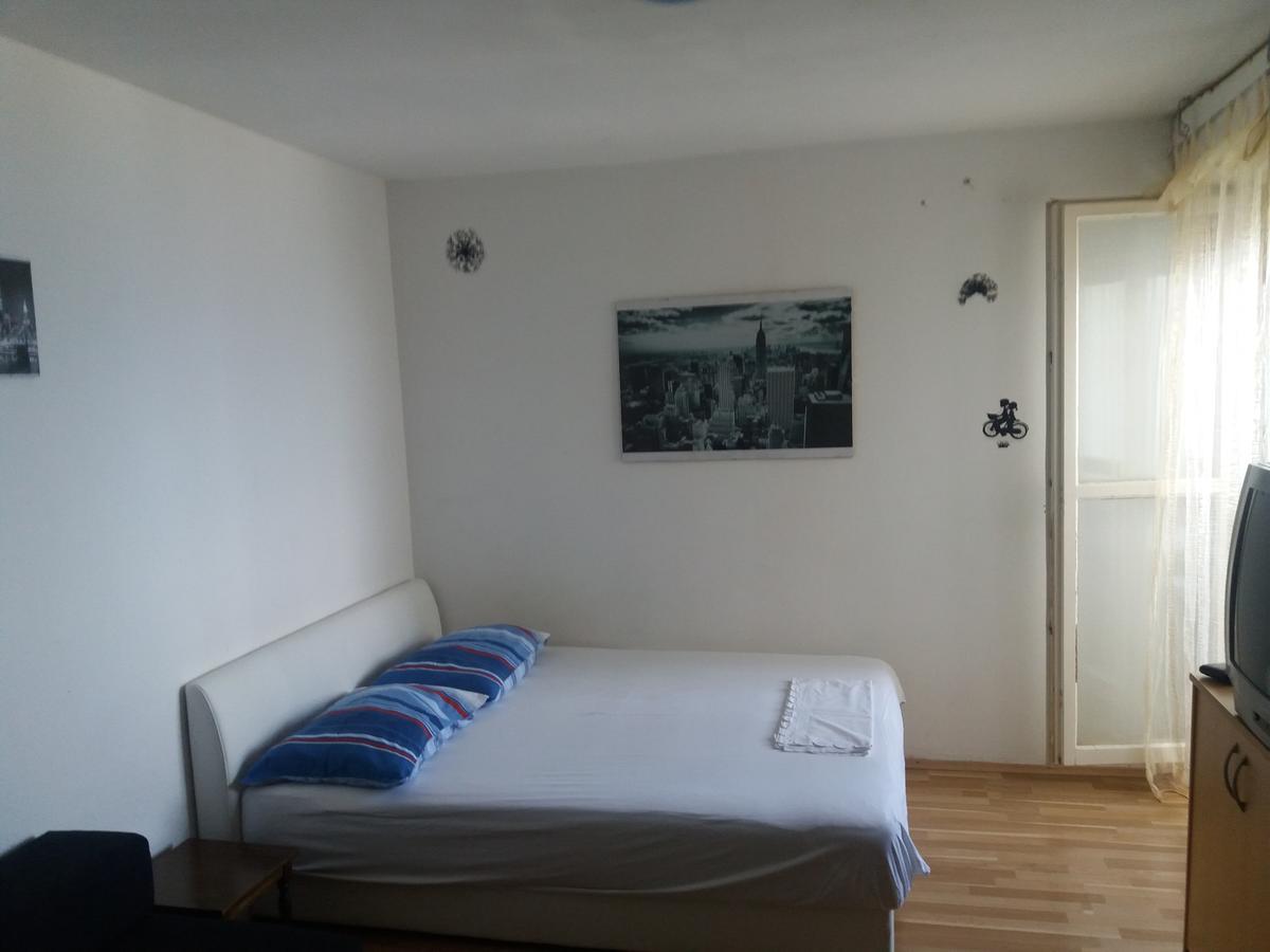 Studio Apartment Ema Сплит Экстерьер фото