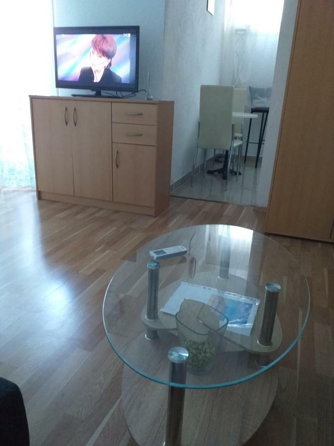 Studio Apartment Ema Сплит Экстерьер фото